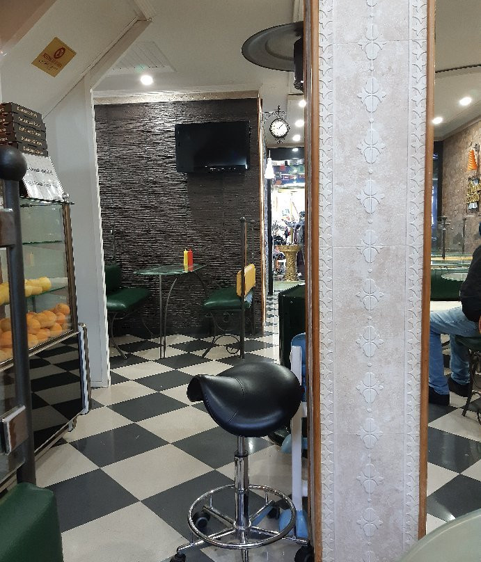 非斯布勒曼大区餐馆和美食-Restaurant Platane