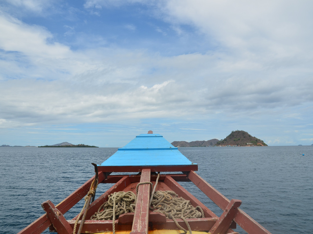 Flores Whole Island Tours-Labuan Bajo必去景点