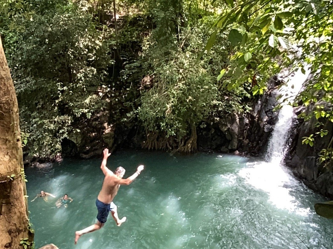 Bali Sambangan Trekking景点图片