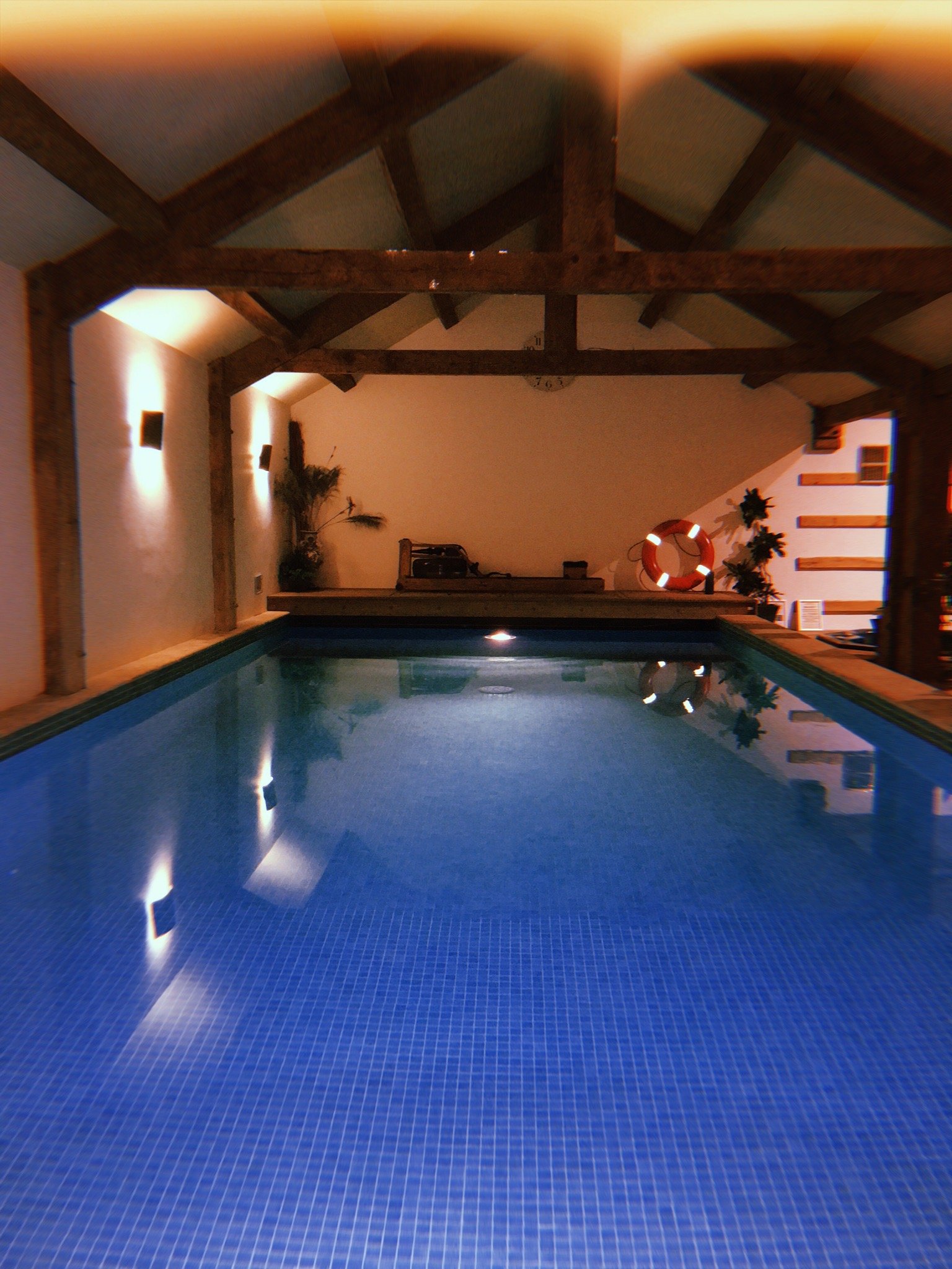 SummerHouse Luxury Holiday Lets-官方