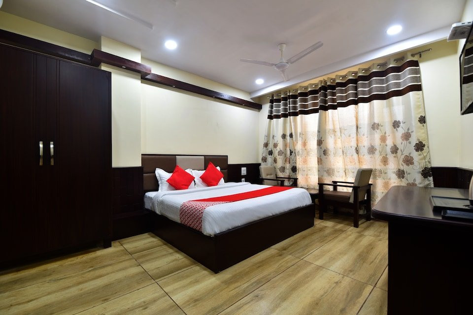 OYO 28397 Hotel Anant主图