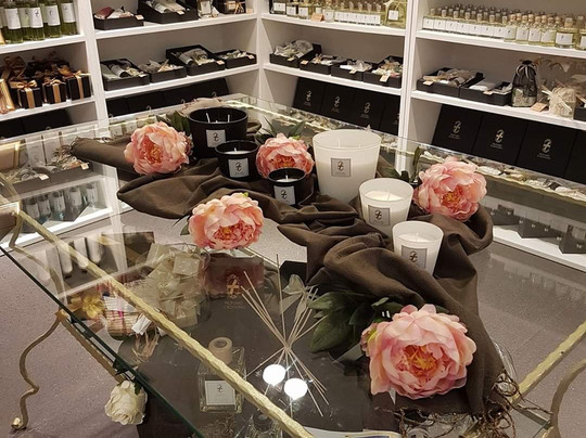 Profumo di Rovigno-罗维尼必去景点