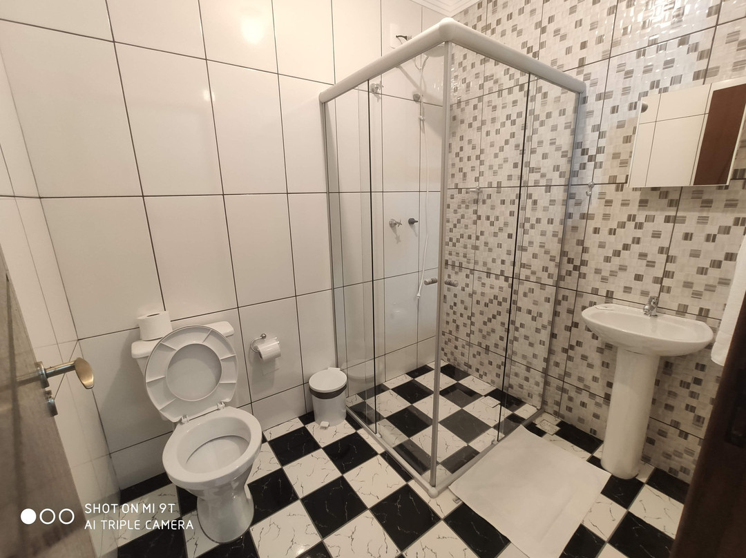 Pousada Santo Antonio主图