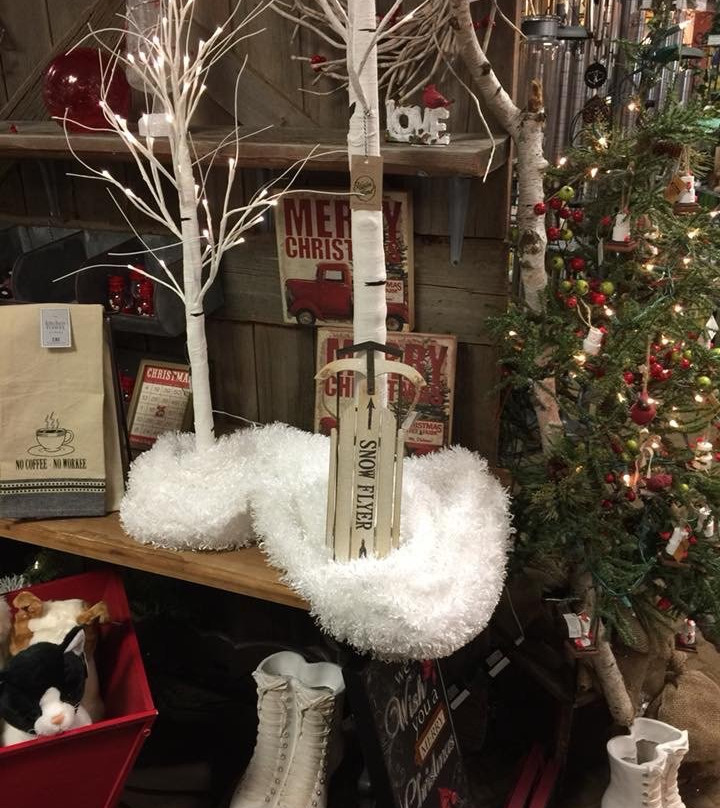 Master's Hand-Tekamah必去景点