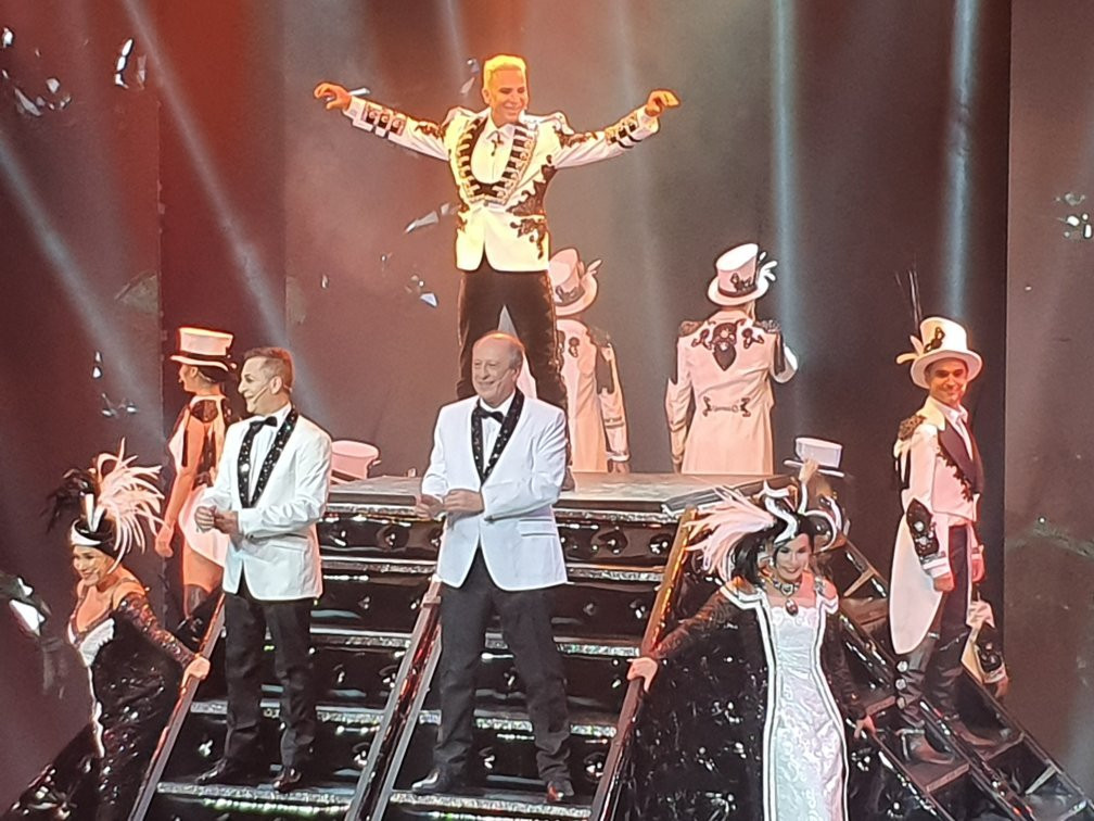 Teatro Luxor-Villa Carlos Paz必去景点