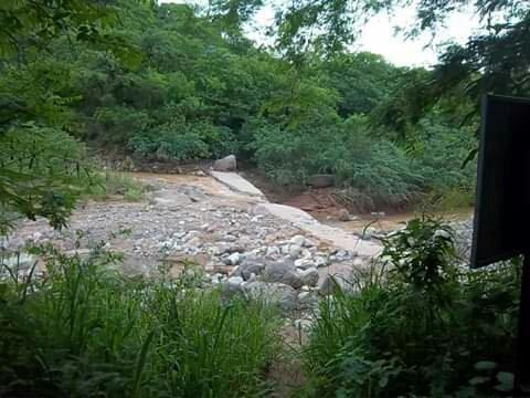 Rio San Lorenzo景点图片