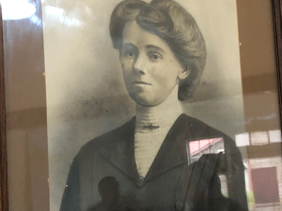 Weldborough Hotel主图