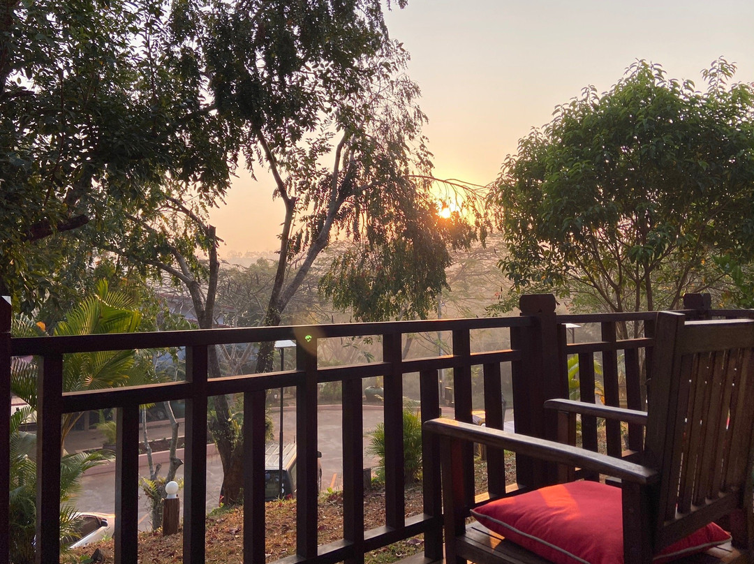 Mayura Hill Resort主图