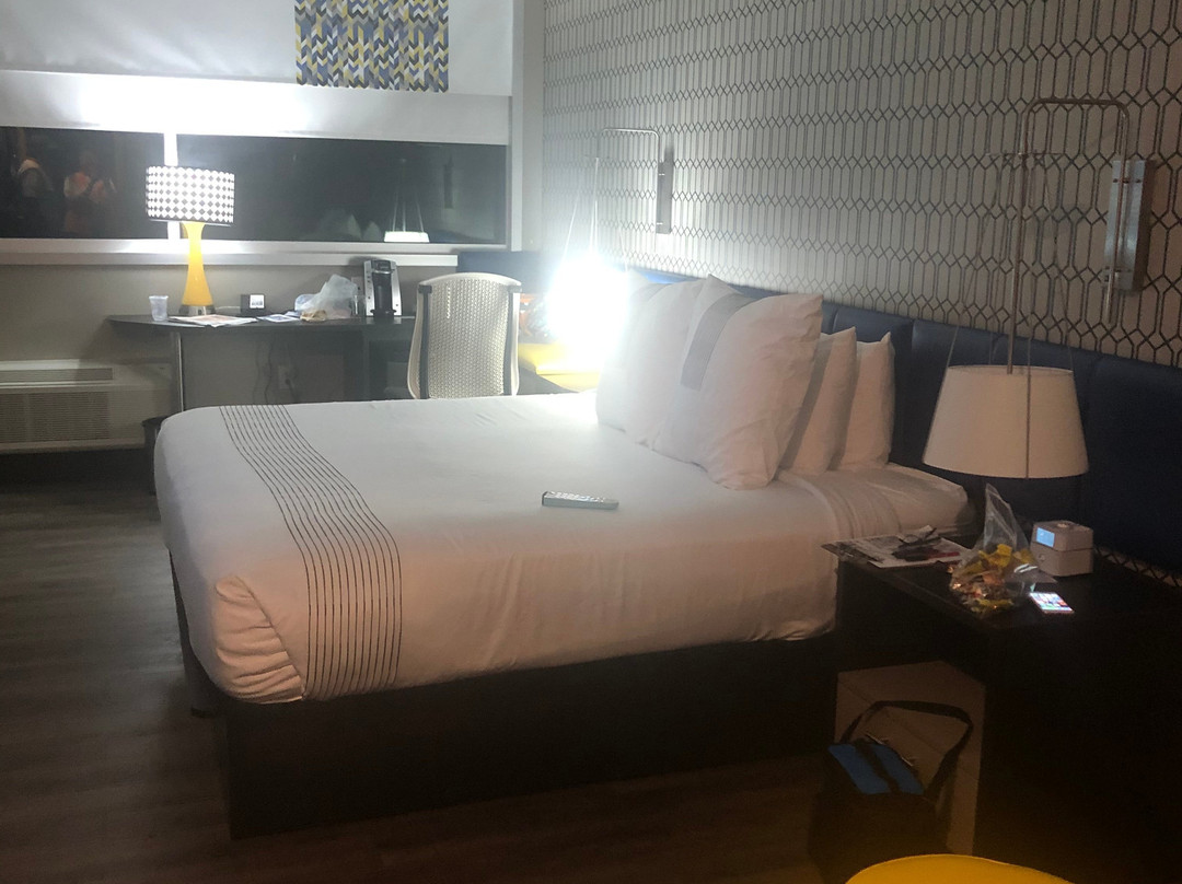 Home2 Suites by Hilton Georgetown主图