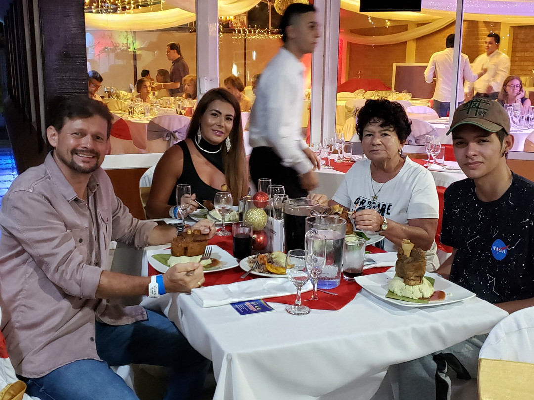 Hotel Los Corales主图