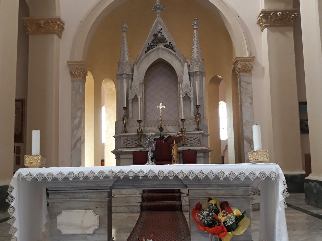 Concattedrale Di San Nicola-Palmi必去景点