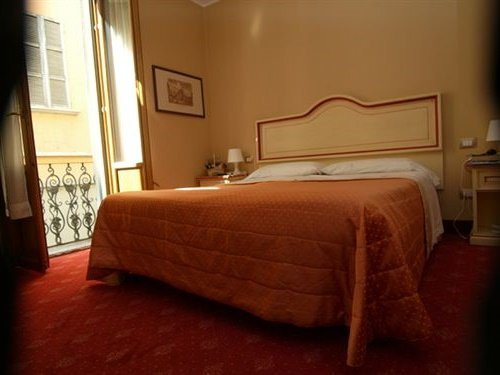 Hotel Astoria Cremona主图