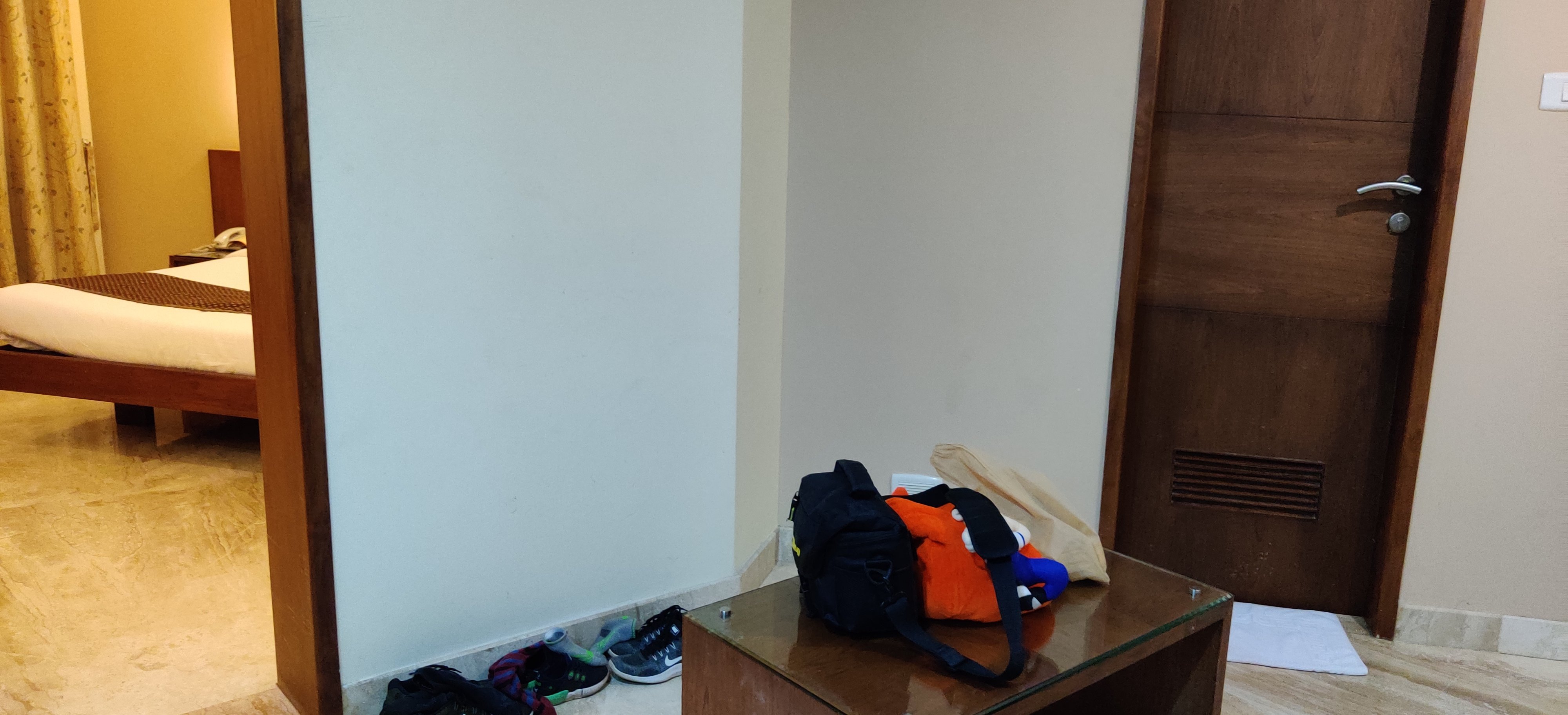 Hotel Deepa Comforts-官方