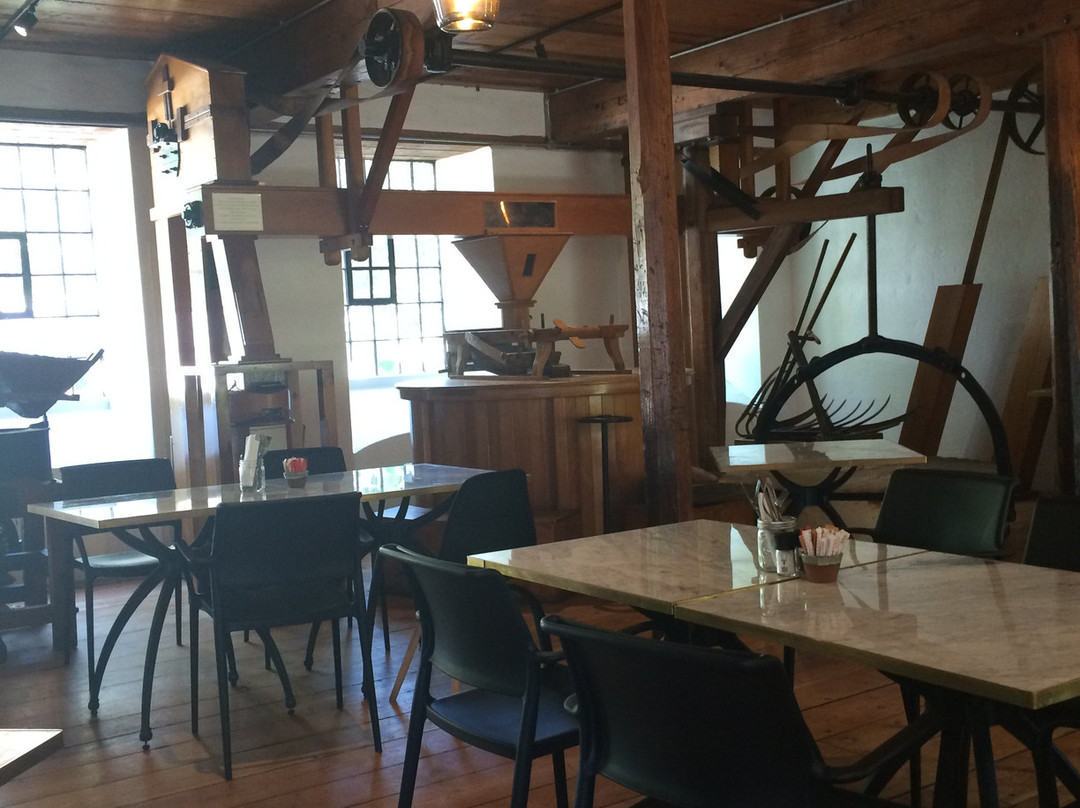 Josephine Mill Museum景点图片