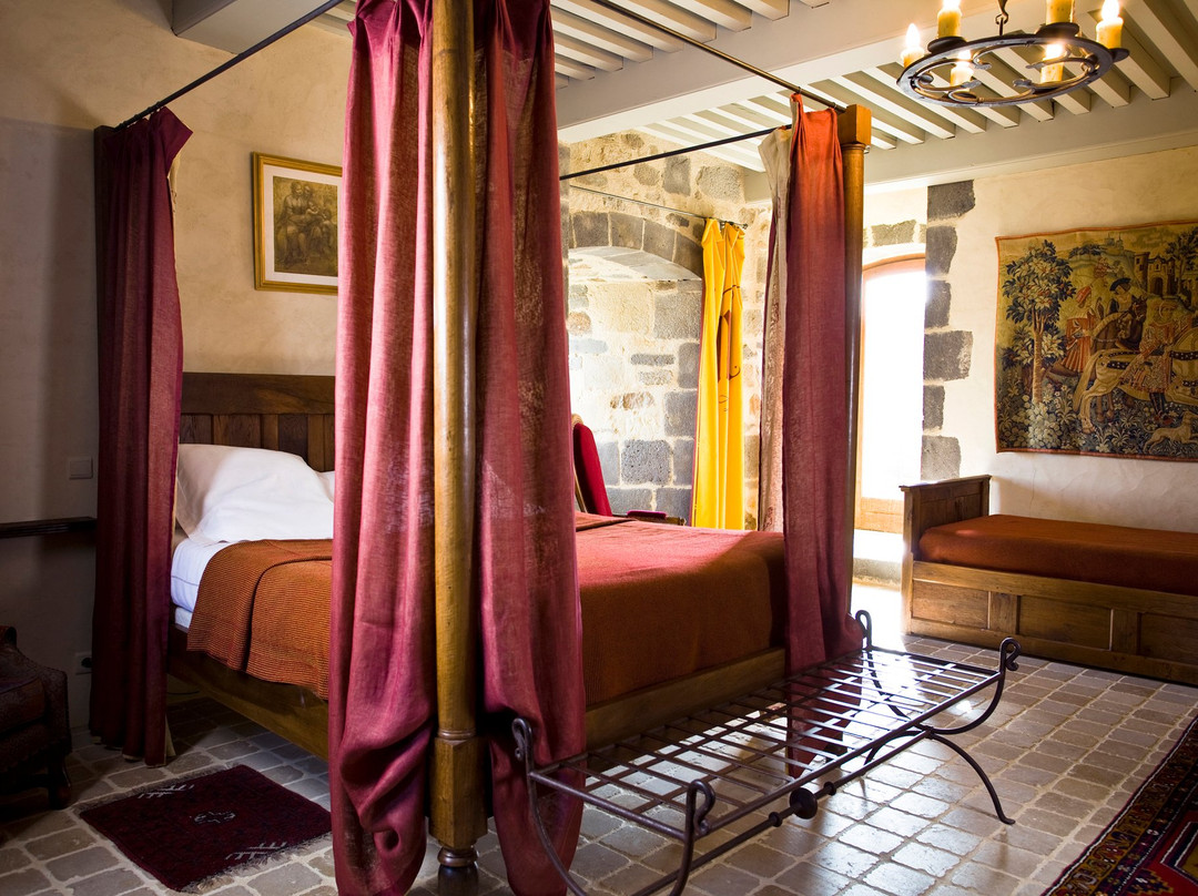 Le Chastel Montaigu主图