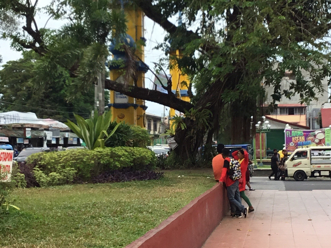 Hotel Filipino主图