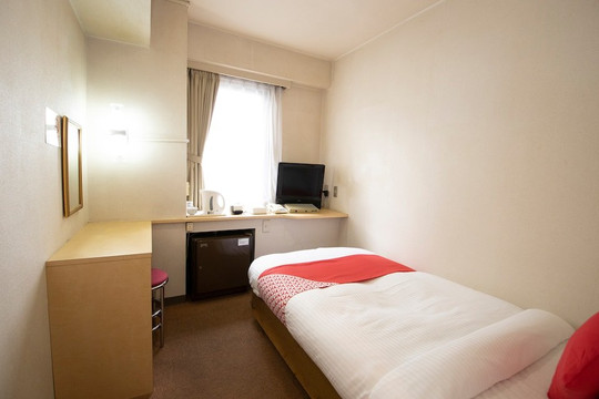 Tabist 43998 Sasebo Palace Hotel主图