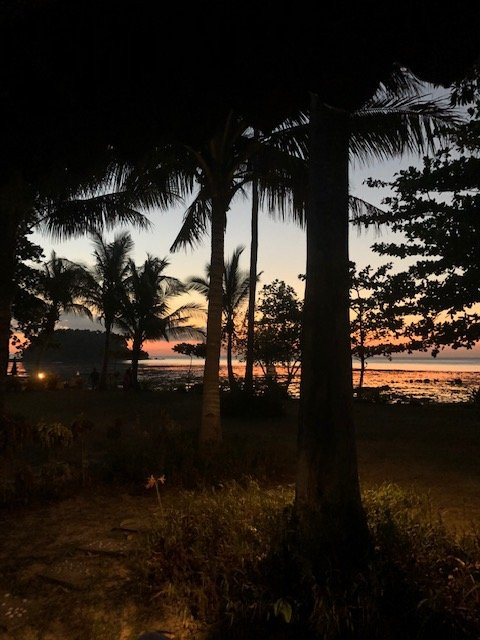 Libong Relax Beach Resort主图