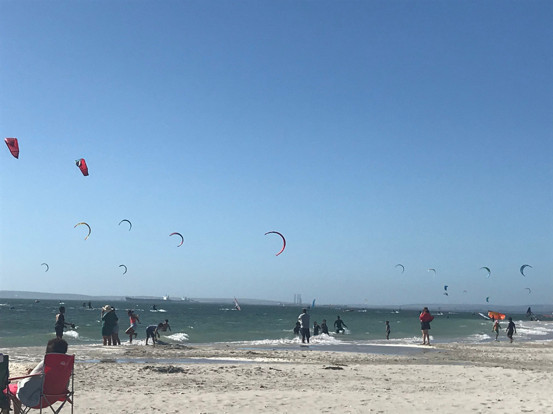 Langebaan Lagoon-兰吉班必去景点