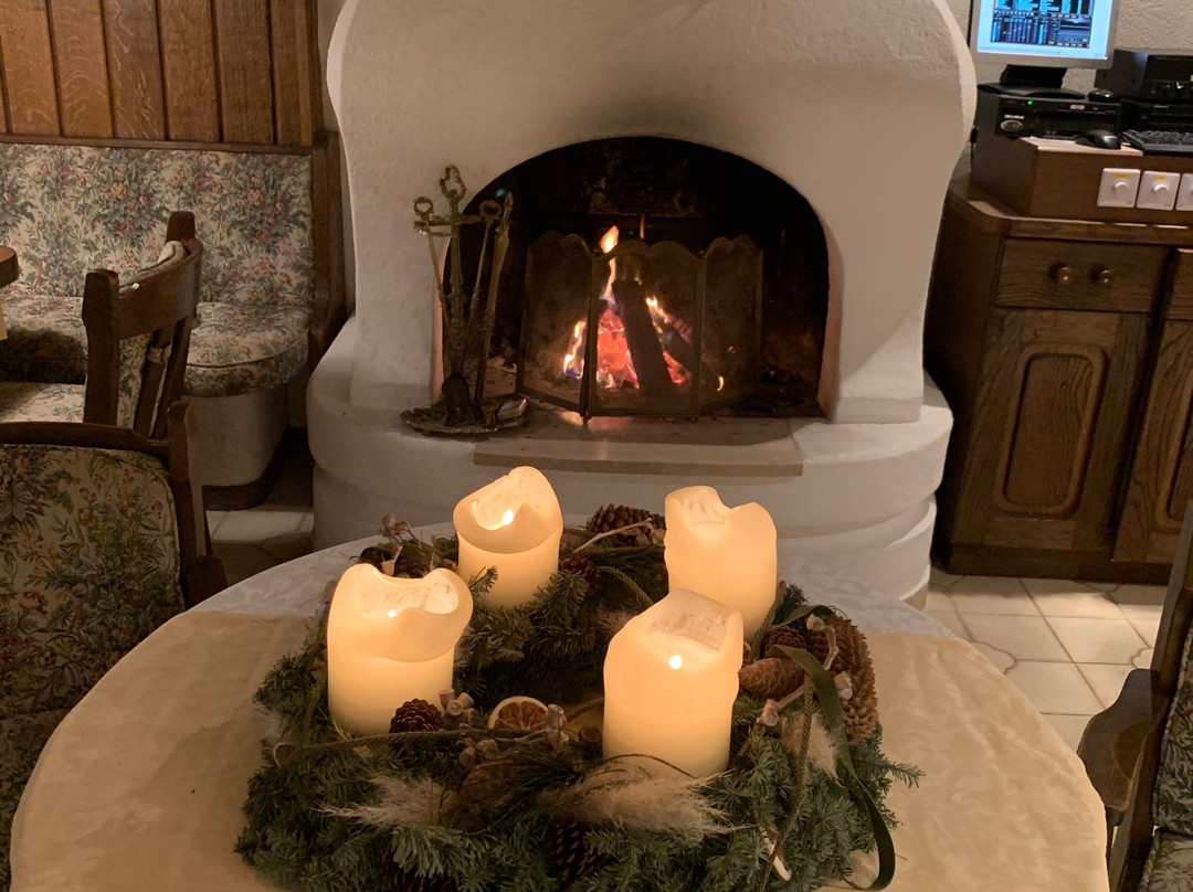 Hotel Felsenhof Bad Kleinkirchheim Wohlfühl & Genusshotel主图