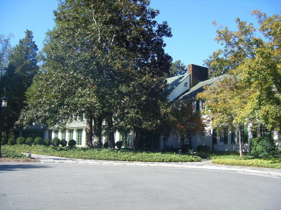 Reynolda House Museum of American Art景点图片