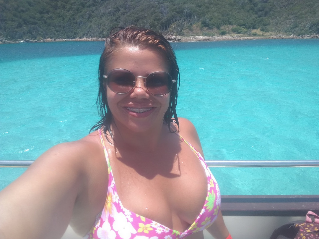 Martins Tour-阿拉伊阿尔港必去景点