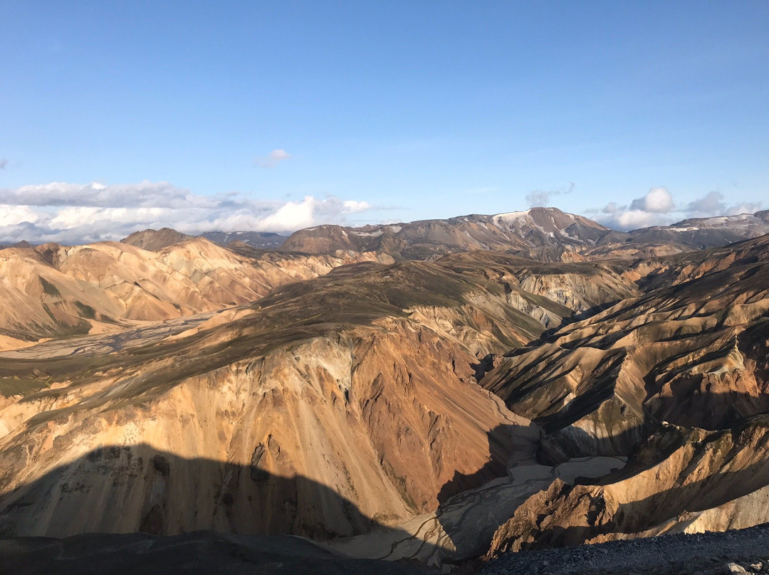 Adventurators景点图片