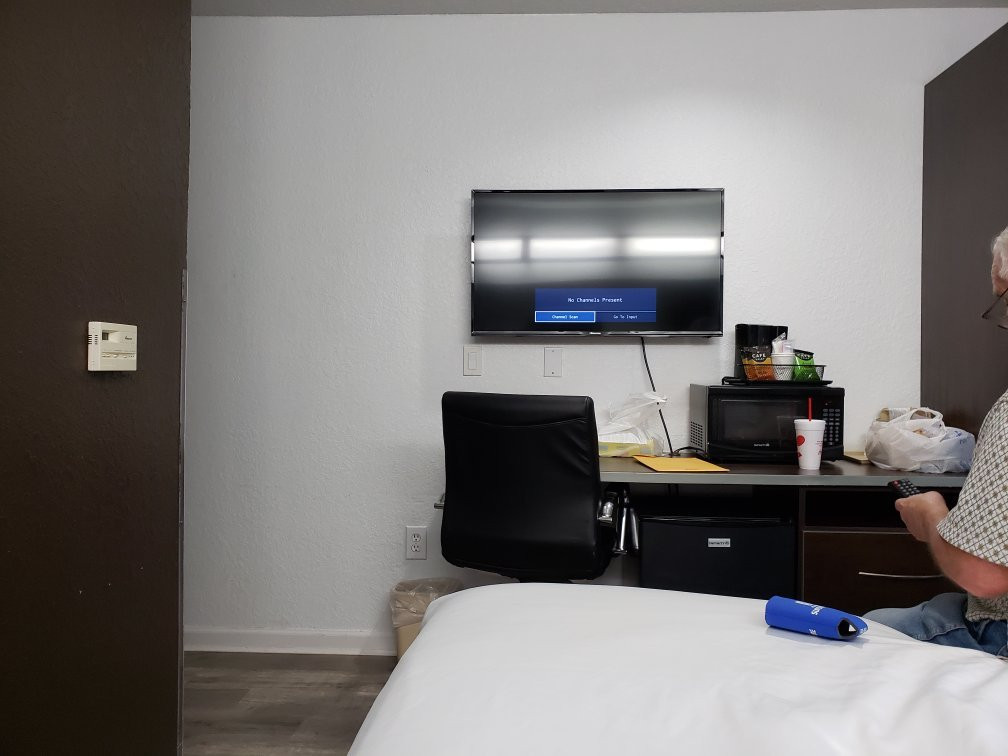 Microtel Inn & Suites By Wyndham Jacksonville Airport主图