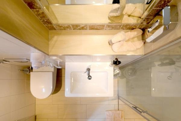 Bruckertshof  Hotel主图
