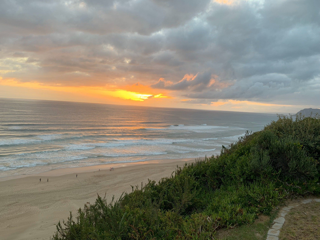 Ichtus Seafront B&B主图