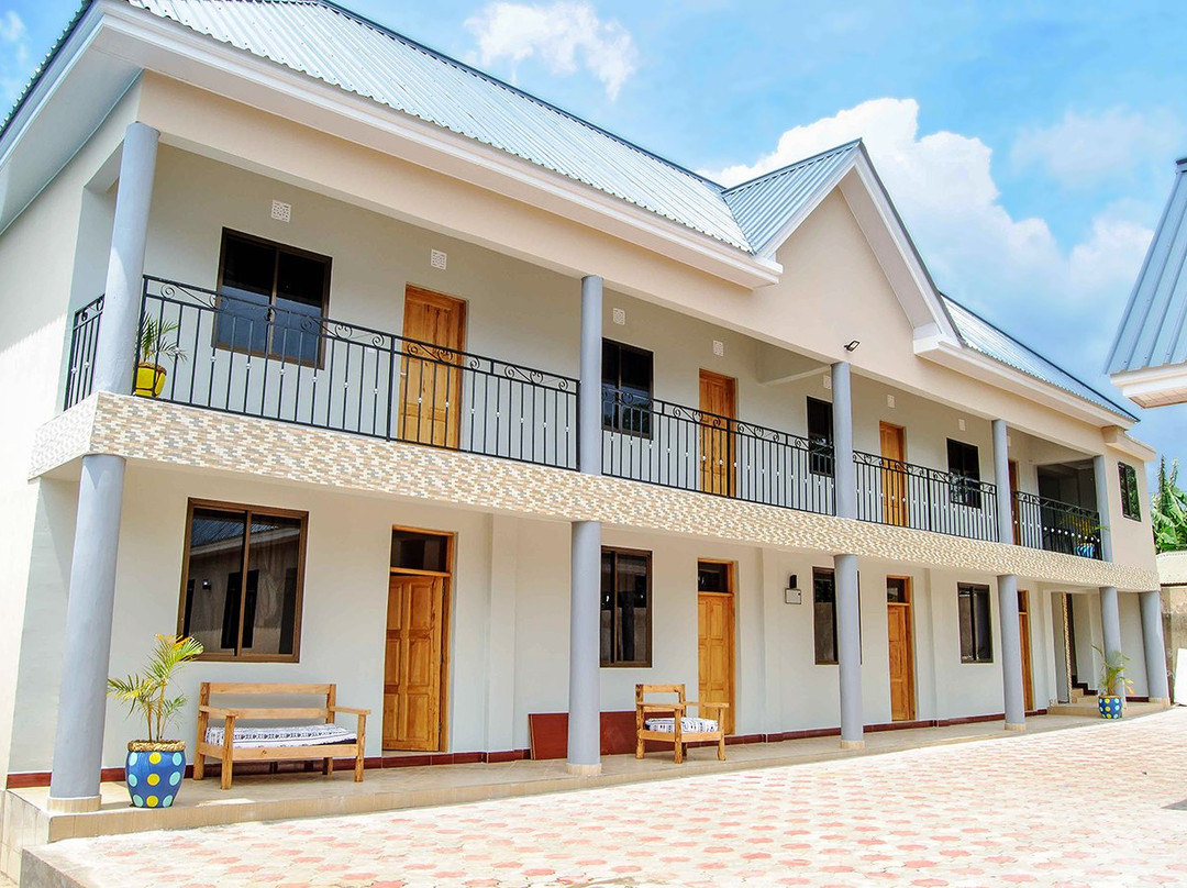 Olorieni酒店住宿-Wanyama Hostel