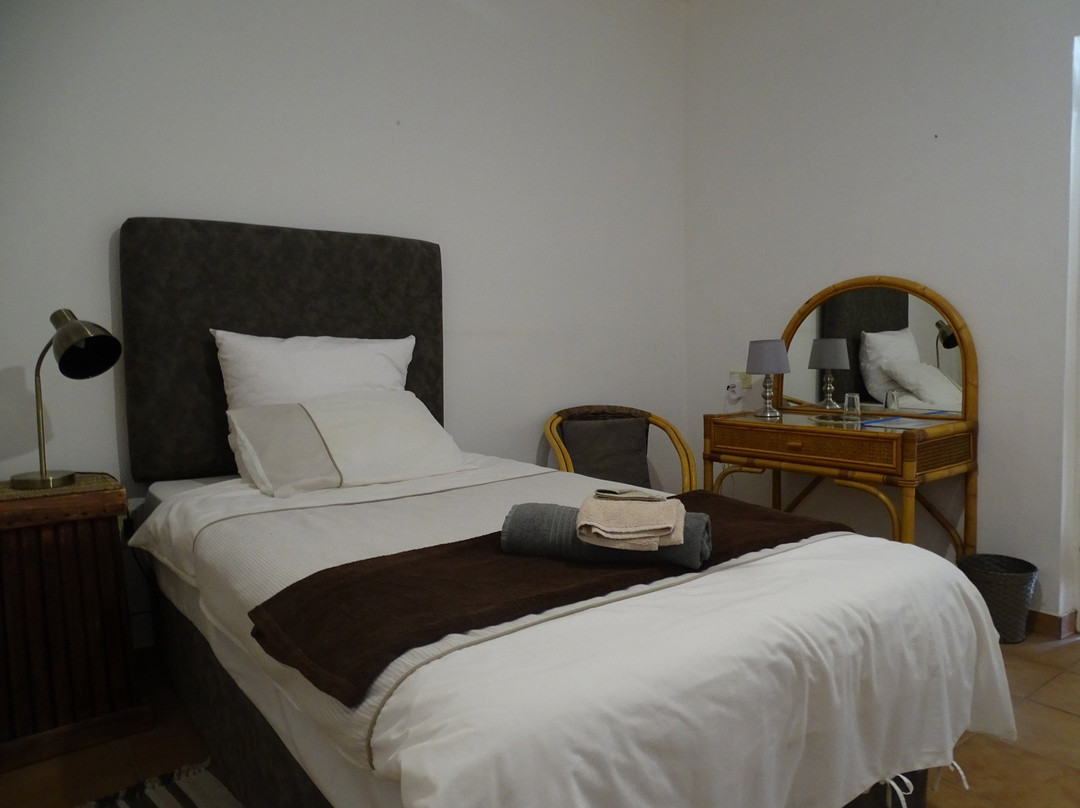 Otjohotozu Guestfarm主图