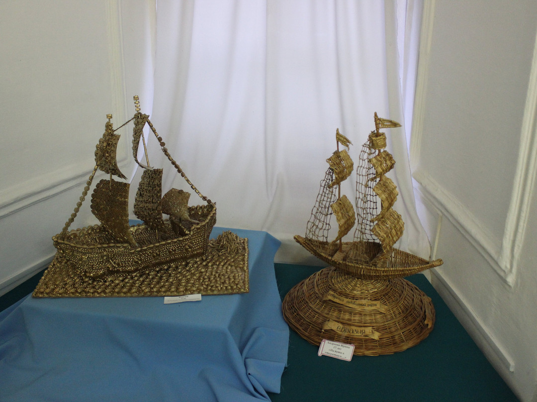 Museum of Sailors景点图片