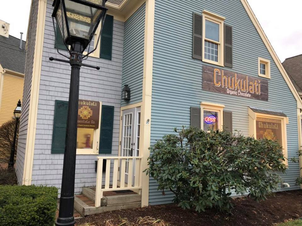 Chukulati Chocolate Co.景点图片