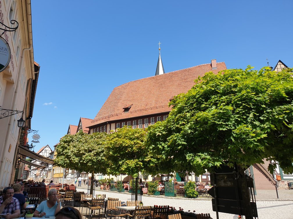 Biker-Hotel Harmonie主图