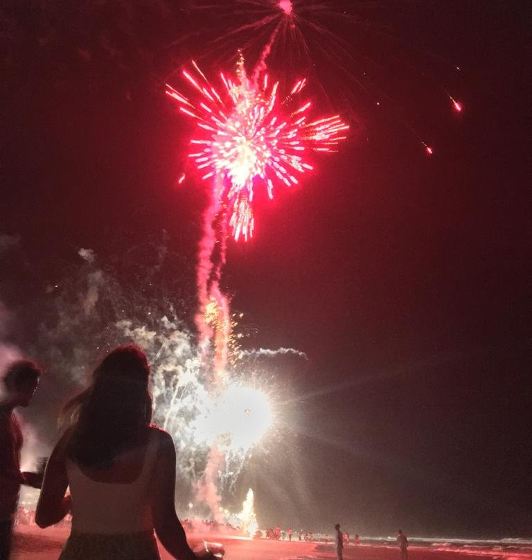 Praia Brava-弗洛里亚诺波利斯必去景点