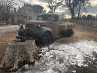 车夫历史农场-盐湖城必去景点