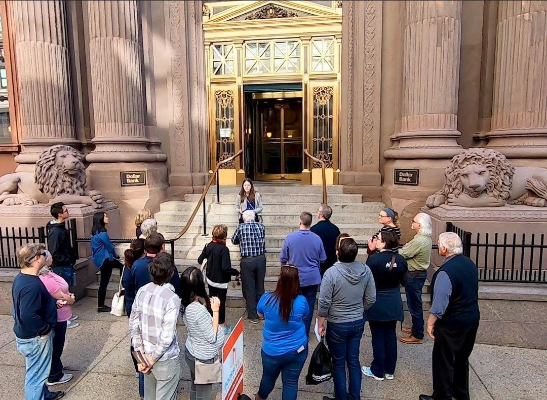 Doors Open Pittsburgh-匹兹堡必去景点