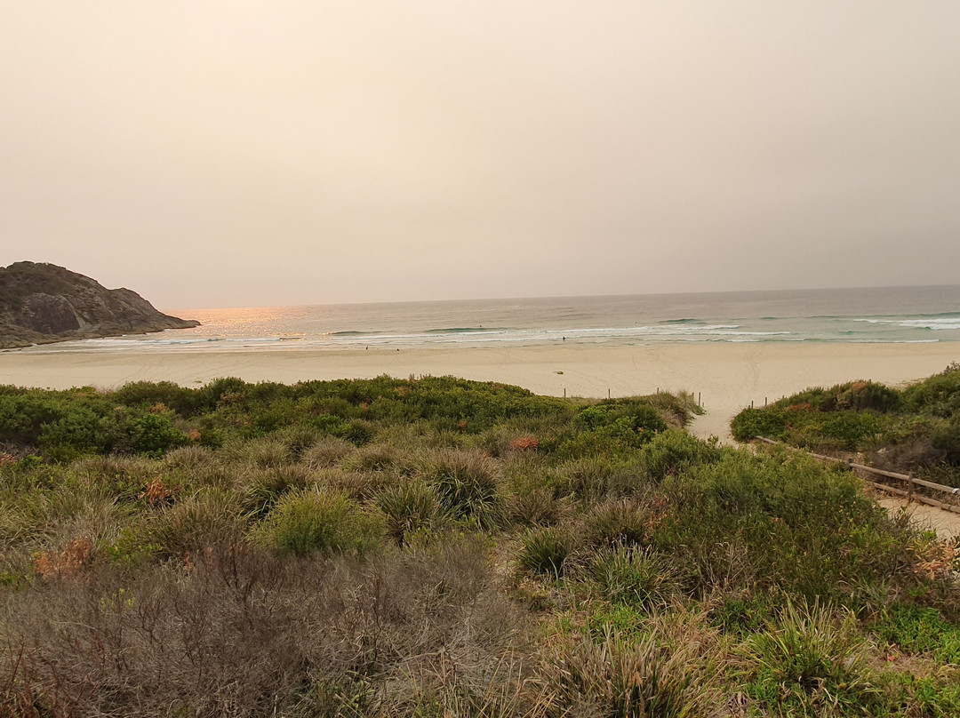 Boomerang Beach-Boomerang Beach必去景点