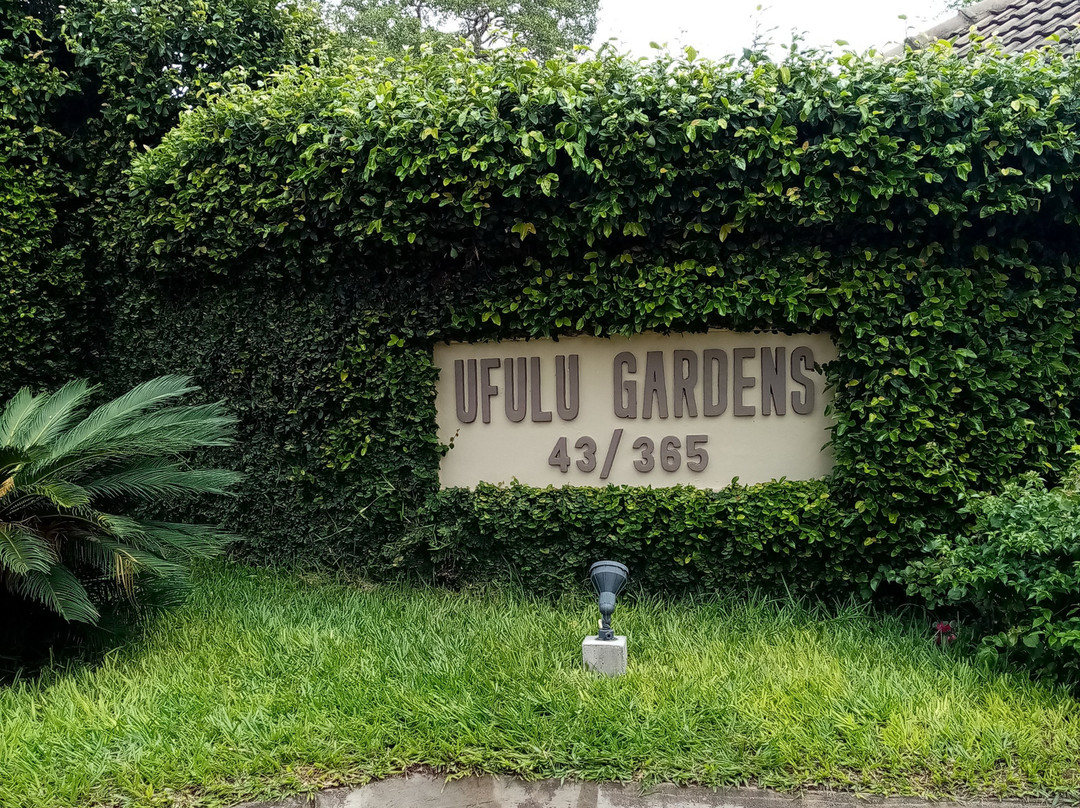 Ufulu Gardens主图
