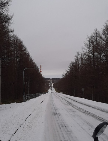 Milk Road-中标津町必去景点