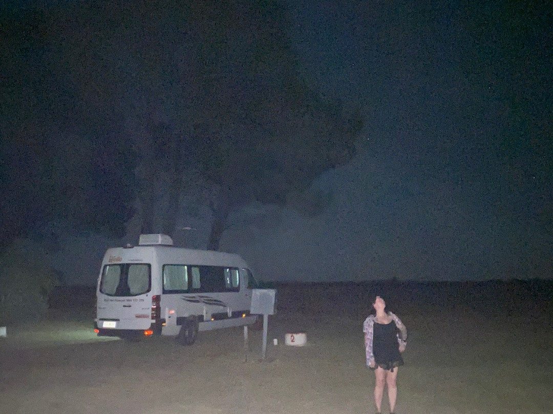 Nambung Station Stay主图