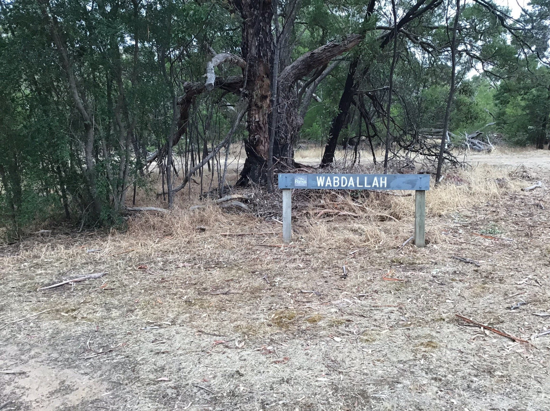 Bannockburn Bushland Reserve-Bannockburn必去景点