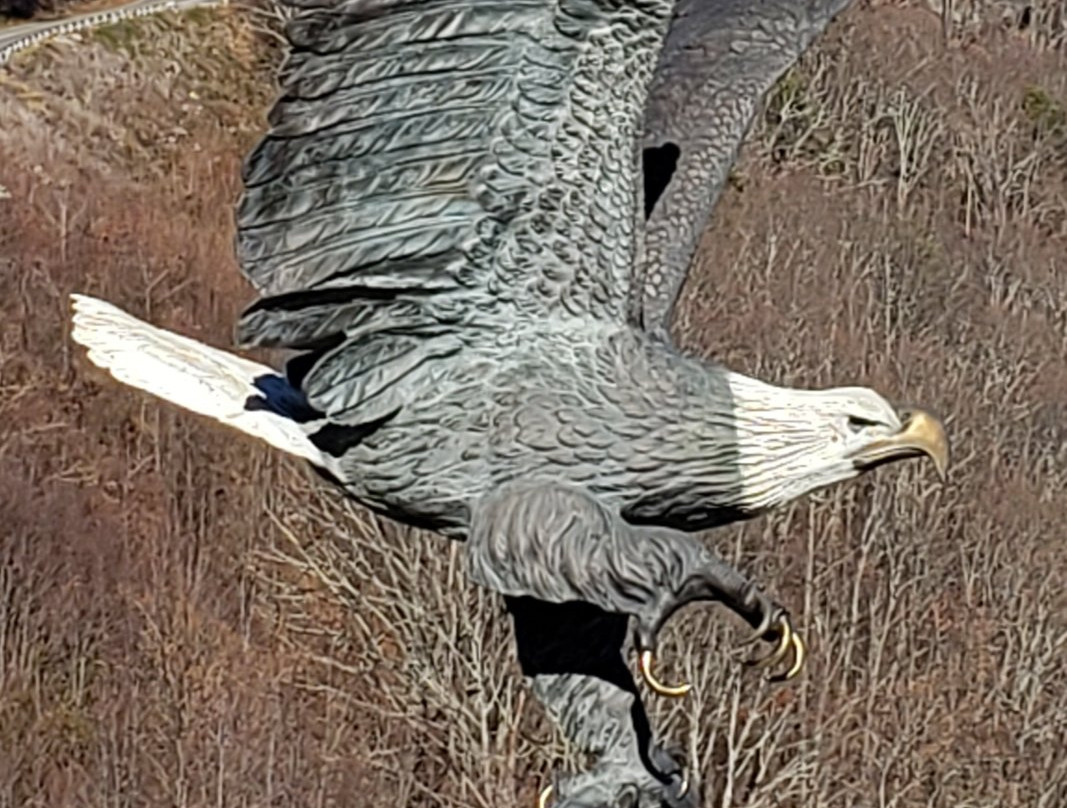 Rock City Gardens-Lookout Mountain必去景点