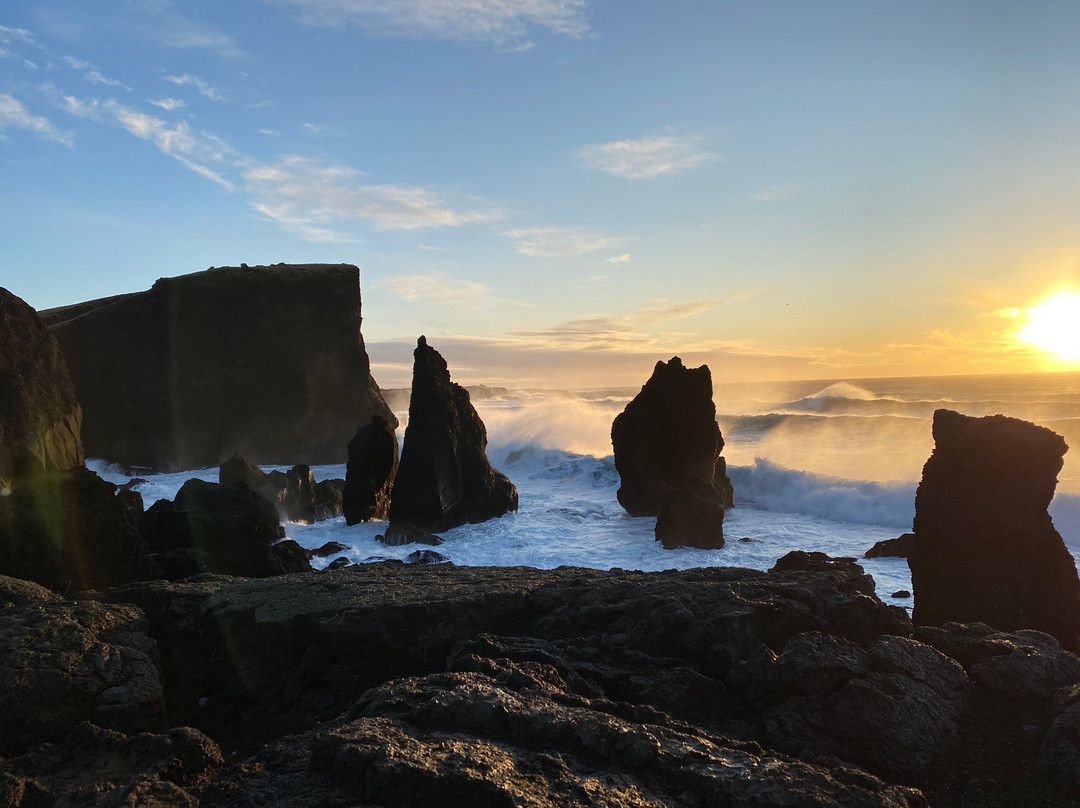 Reykjanes Tours-凯夫拉维克必去景点