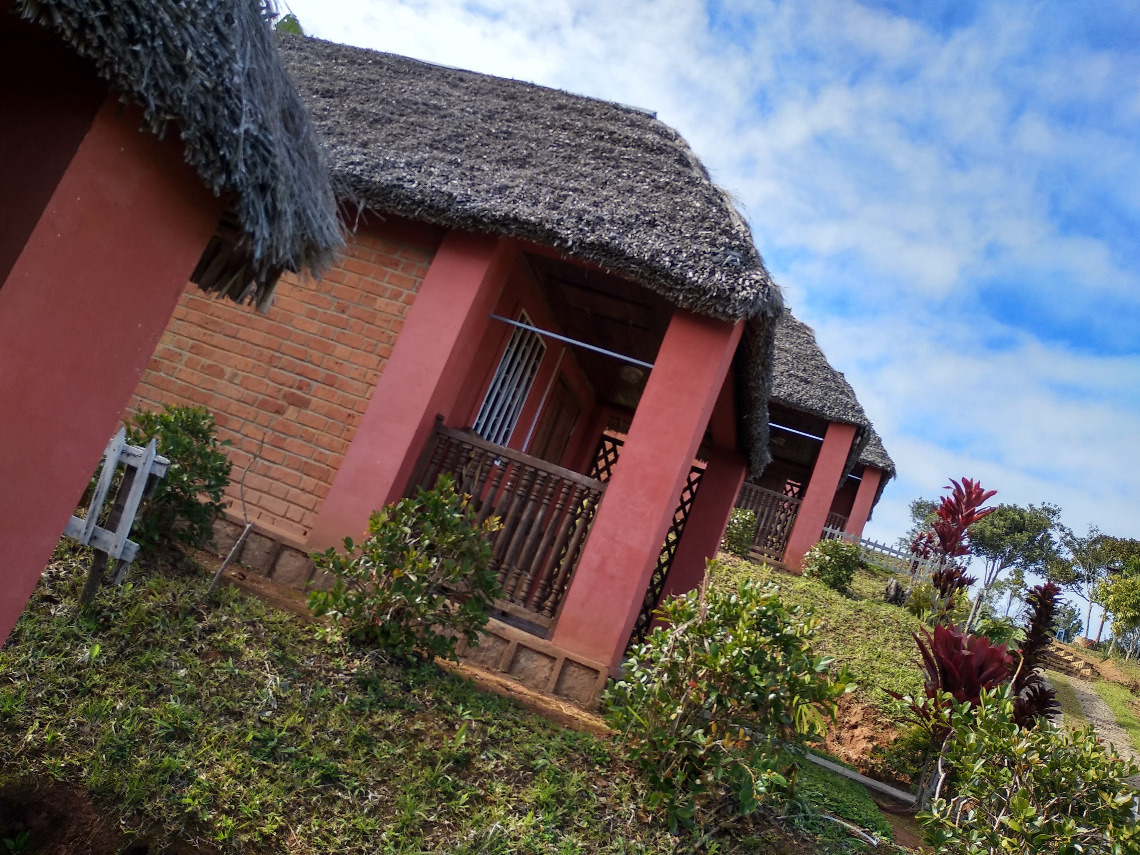 Le Goyave Hotel d'Andasibe-官方