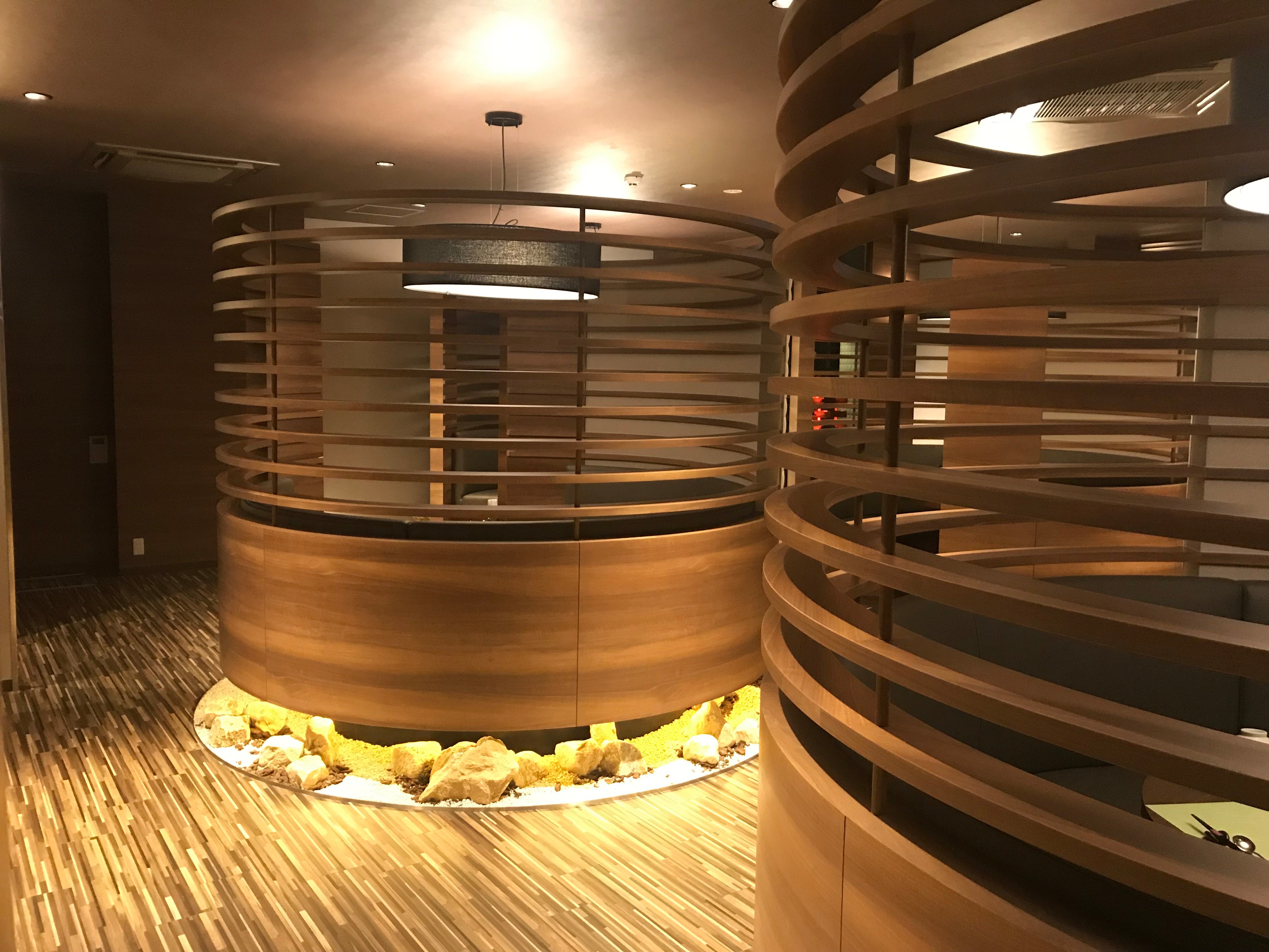 Hotel Ryugu-餐饮