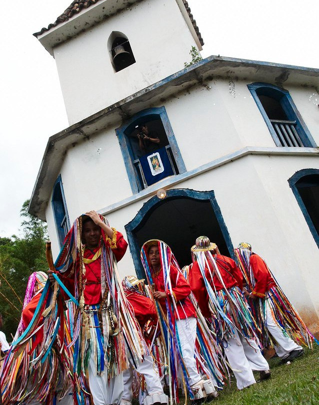 Piedade do Paraopeba旅游攻略图片