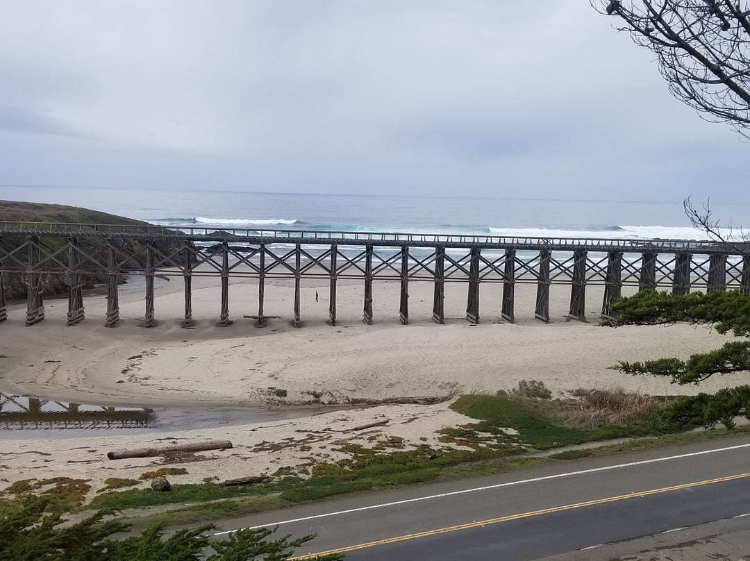 Best Western Vista Manor Lodge主图