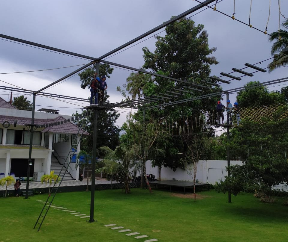 NSK Anamthara Resort Pvt Ltd主图